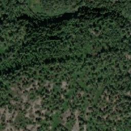 Satellite imagery of Spelarfjellet, NO