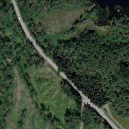 Satellite imagery of Spelarfjellet, NO