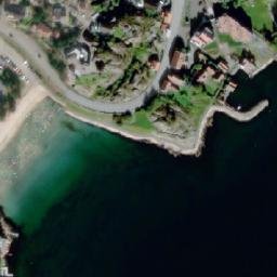 Satellite imagery of Kattopsa, NO