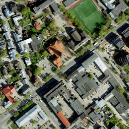 Satellite imagery of Riiamägi, EE