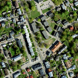 Satellite imagery of Lillemägi, EE