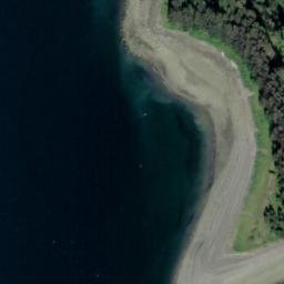 Satellite imagery of SAND — NGS UV1552 — Juneau, US, US