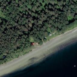 Satellite imagery of SAND — NGS UV1552 — Juneau, US, US