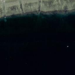 Satellite imagery of SHELTER IS GABLE CUP TOW — NGS UV1554 — Juneau, US, US