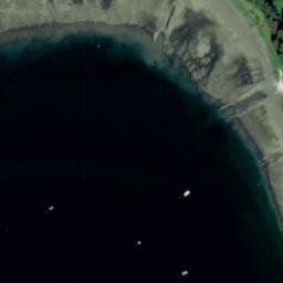 Satellite imagery of DAIRY — NGS UV1548 — Juneau, US, US