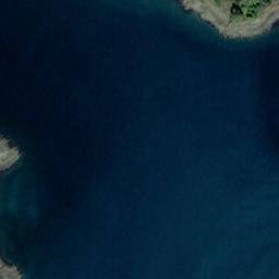 Satellite imagery of Indian Point, US