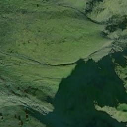 Satellite imagery of Ptarmigan Ridge, US