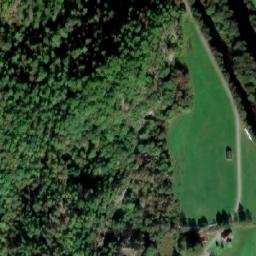 Satellite imagery of Store Mofjell, NO