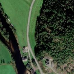Satellite imagery of Store Mofjell, NO