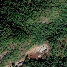 Satellite imagery of Kjefjellan, NO