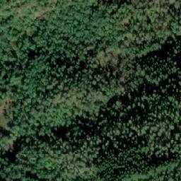 Satellite imagery of Kjefjellan, NO