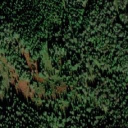 Satellite imagery of Espehomsfjeddet, NO