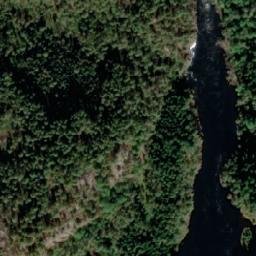 Satellite imagery of Daleskotet, NO