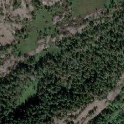 Satellite imagery of Melkerånnen, NO