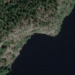 Satellite imagery of Melkerånnen, NO