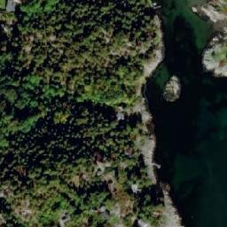 Satellite imagery of Kattskjær, NO