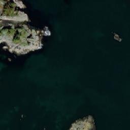 Satellite imagery of Kattskjær, NO