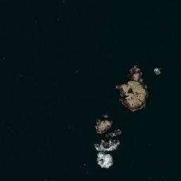 Satellite imagery of Ryvingsskjæra, NO
