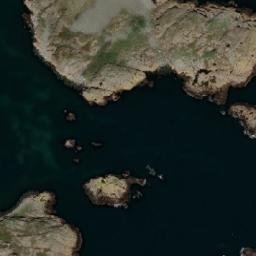 Satellite imagery of Knabernakk, NO