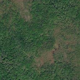 Satellite imagery of False Point Retreat, US