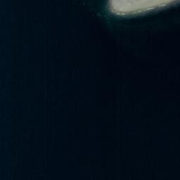 Satellite imagery of SAND — NGS UV1552 — Juneau, US, US