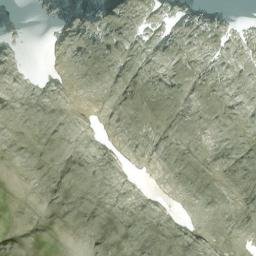 Satellite imagery of The Thoroughfare, US