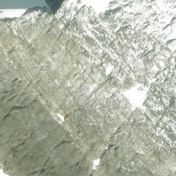 Satellite imagery of The Thoroughfare, US