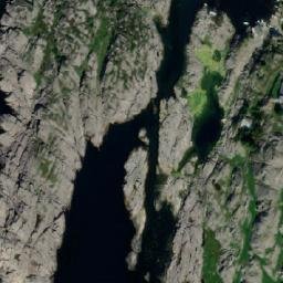 Satellite imagery of Neset, NO