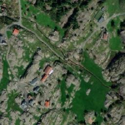 Satellite imagery of Seiodden, NO