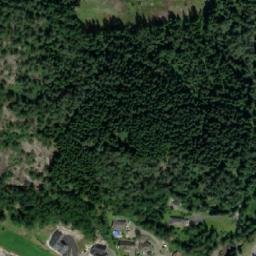 Satellite imagery of Fimsefjellet, NO