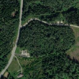 Satellite imagery of Fimsefjellet, NO