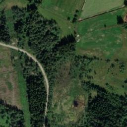Satellite imagery of Vallersfjellet, NO