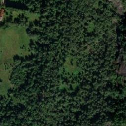Satellite imagery of Vallersfjellet, NO
