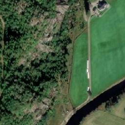 Satellite imagery of Store Mofjell, NO