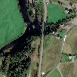 Satellite imagery of Store Mofjell, NO