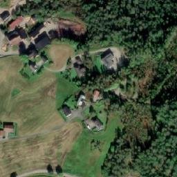 Satellite imagery of Kjefjellan, NO