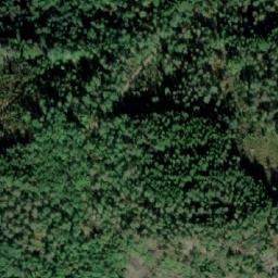 Satellite imagery of Kjefjellan, NO
