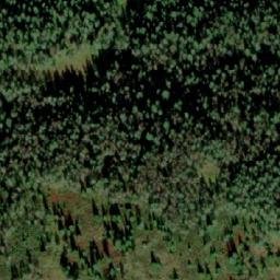 Satellite imagery of Espehomsfjeddet, NO