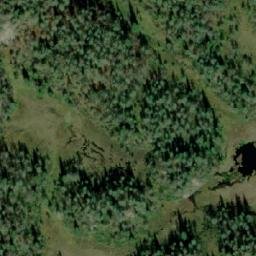 Satellite imagery of Espehomsfjeddet, NO
