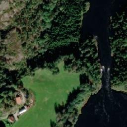 Satellite imagery of Daleskotet, NO