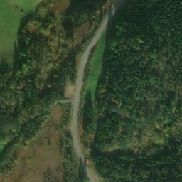Satellite imagery of Svartupsa, NO