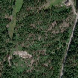 Satellite imagery of Morfjellane, NO