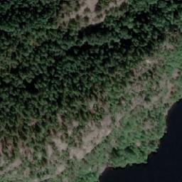 Satellite imagery of Melkerånnen, NO