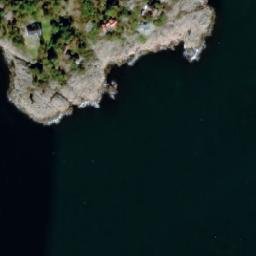 Satellite imagery of Kattskjær, NO