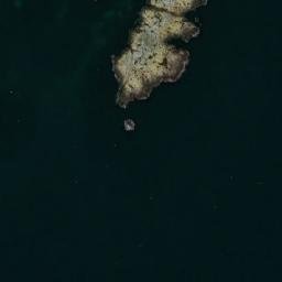 Satellite imagery of Kattskjær, NO