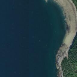 Satellite imagery of AID 2 — NGS UV1558 — Unorganized Borough, US, US