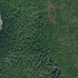 Satellite imagery of AID 2 — NGS UV1558 — Unorganized Borough, US, US