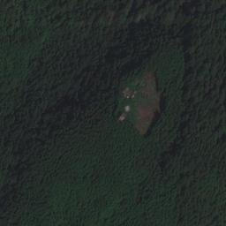 Satellite imagery of MENDENHALL PEN TWR OBS LT — NGS UV1482 — Juneau, US, US