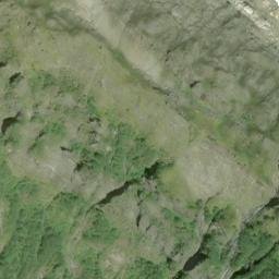 Satellite imagery of The Thoroughfare, US