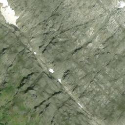 Satellite imagery of The Thoroughfare, US